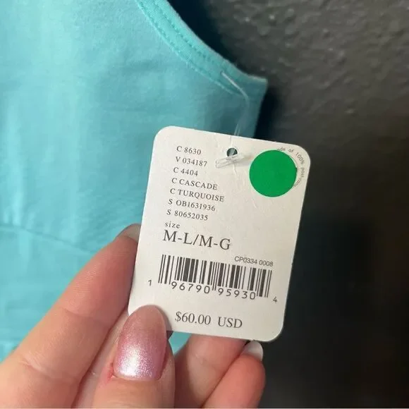 FP Movement Every Single Time Runsie - Picture 10 of 11